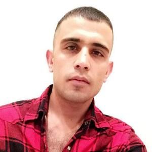 Meet your Posher, Syed khalid